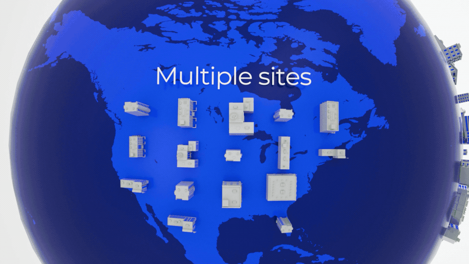 Comcast Business SD-WAN