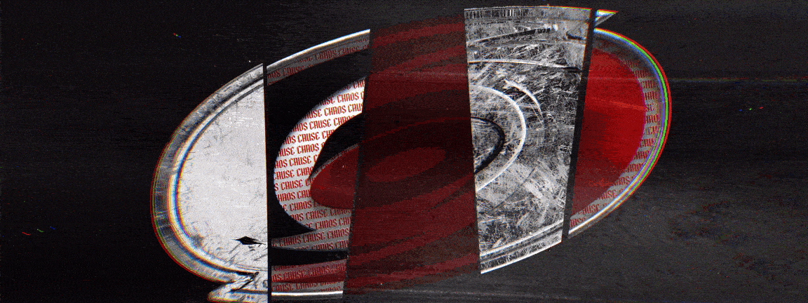 Carolina Hurricanes '23-24 Season Look