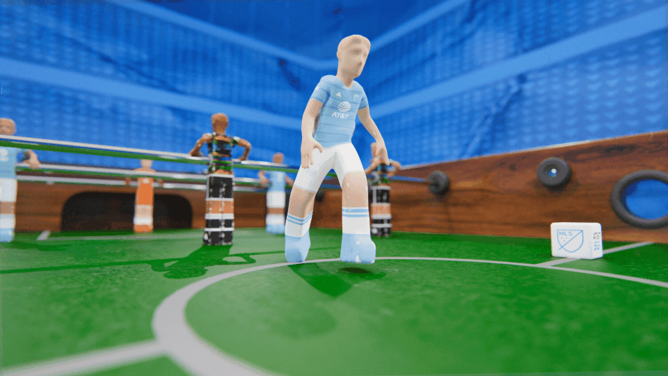MLS All-Star