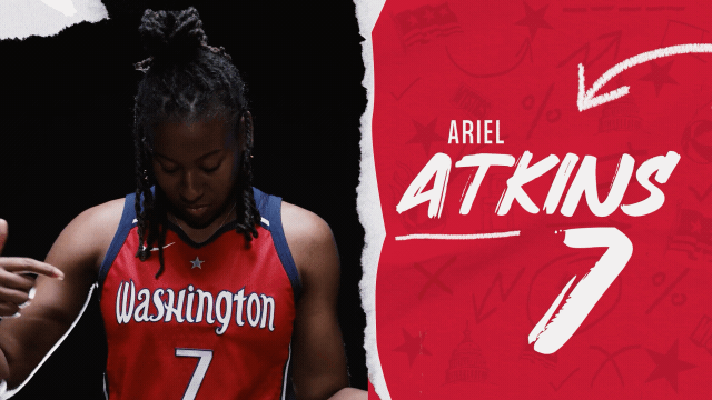 Washington Mystics