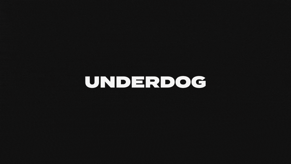 Underdog Content Network